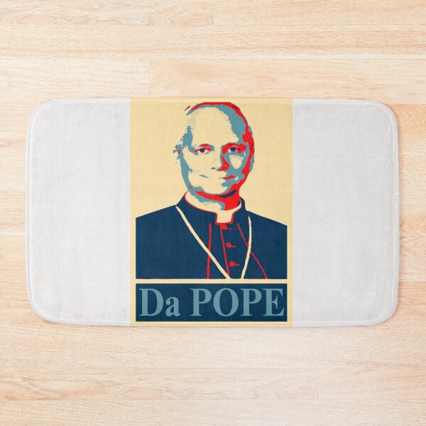 Item preview, Da Pope Leo XIV First American Pope and Peruvian 2025 designed and sold by erozzz.