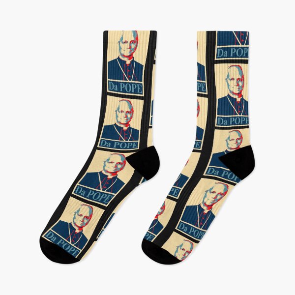 Item preview, Da Pope Leo XIV First American Pope and Peruvian 2025 designed and sold by erozzz.