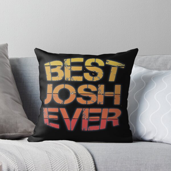 Item preview, Stellar Josh Ever Vibes designed and sold by Zakrytos ★★★★★.
