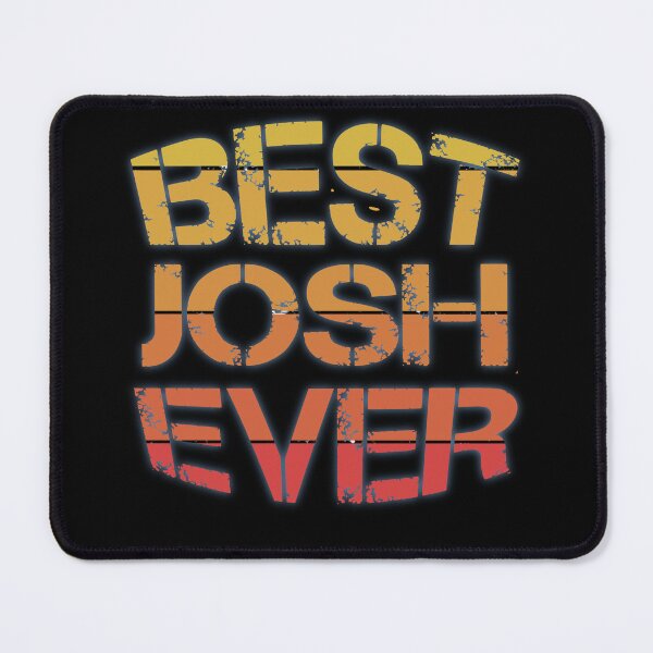 Item preview, Stellar Josh Ever Vibes designed and sold by Zakrytos ★★★★★.