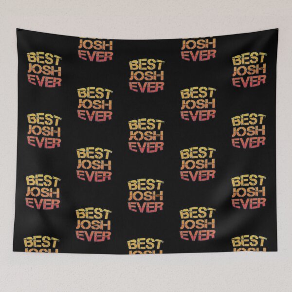 Item preview, Stellar Josh Ever Vibes designed and sold by Zakrytos ★★★★★.
