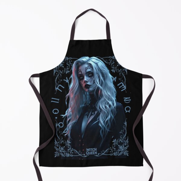 Item preview, Witch Queen branded. The Seduction of Humanity.  designed and sold by Witch Queen Clothing.