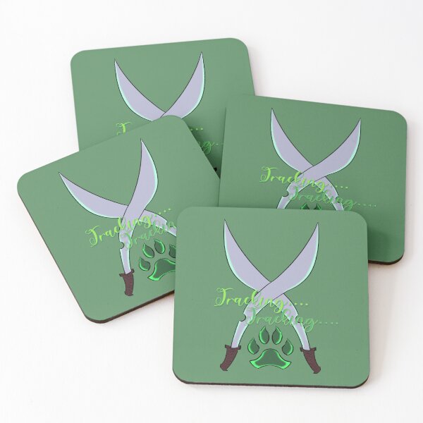 Item preview, Tracking designed and sold by insketched.