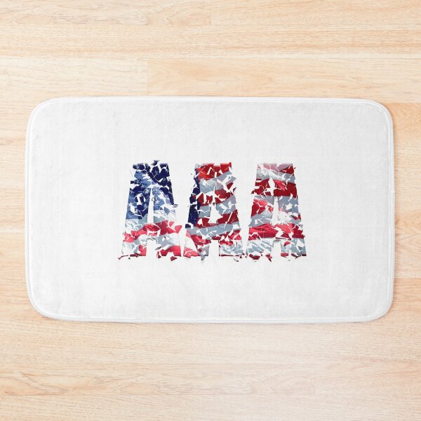 Item preview, Crumbling triple A rating designed and sold by funkyworm.