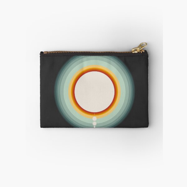 Item preview, The Solar System Vibrant Ring Chart designed and sold by aio.