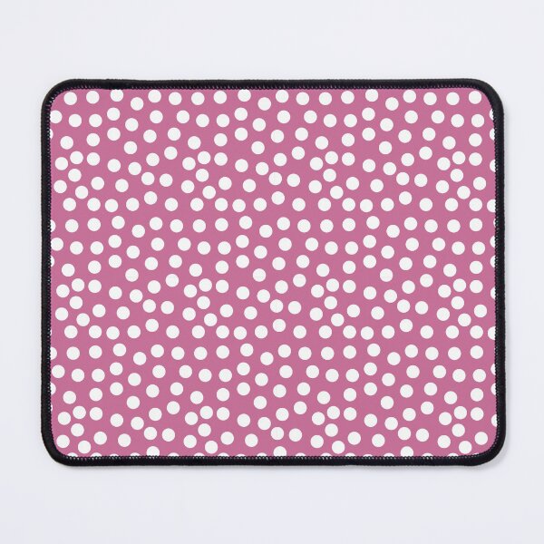 Item preview, Pink and White Dot Design designed and sold by IrisAndIvy.