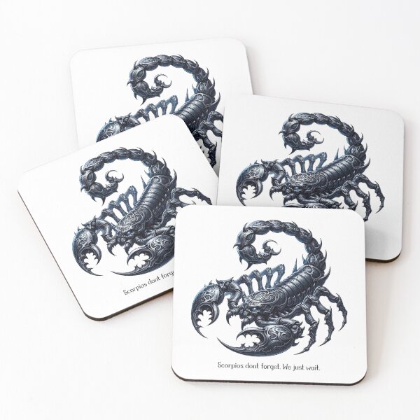 Item preview, Scorpion designed and sold by 1BeautifulMind.