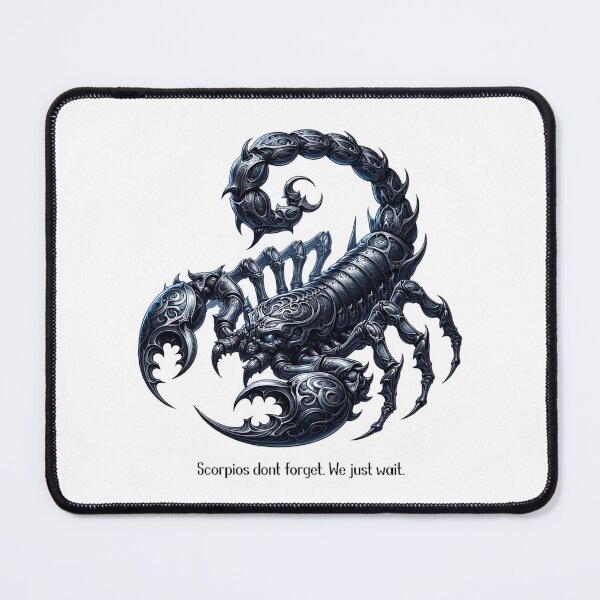 Item preview, Scorpion designed and sold by 1BeautifulMind.