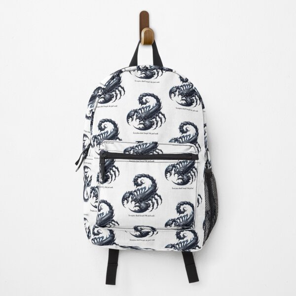 Item preview, Scorpion designed and sold by 1BeautifulMind.