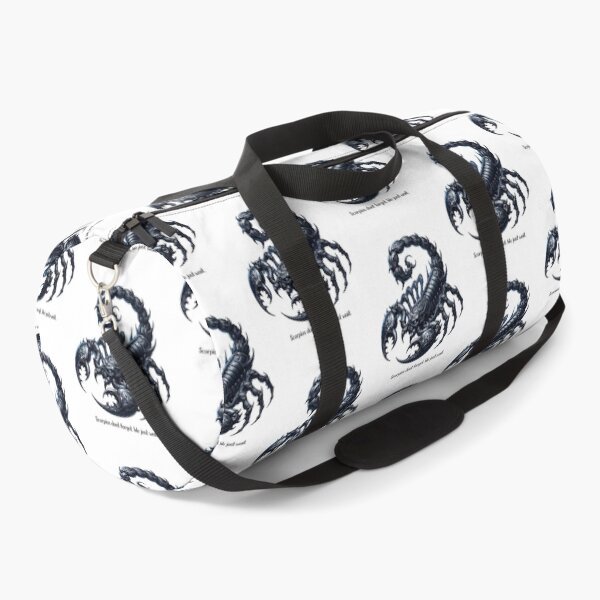 Item preview, Scorpion designed and sold by 1BeautifulMind.