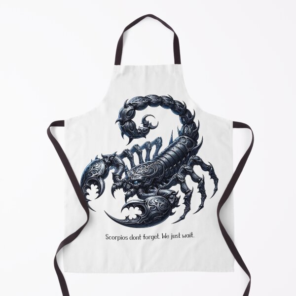 Item preview, Scorpion designed and sold by 1BeautifulMind.