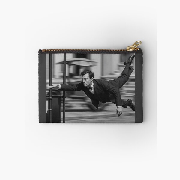 Item preview, Hanged man designed and sold by shymuscat.