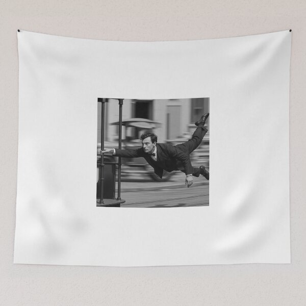 Item preview, Hanged man designed and sold by shymuscat.