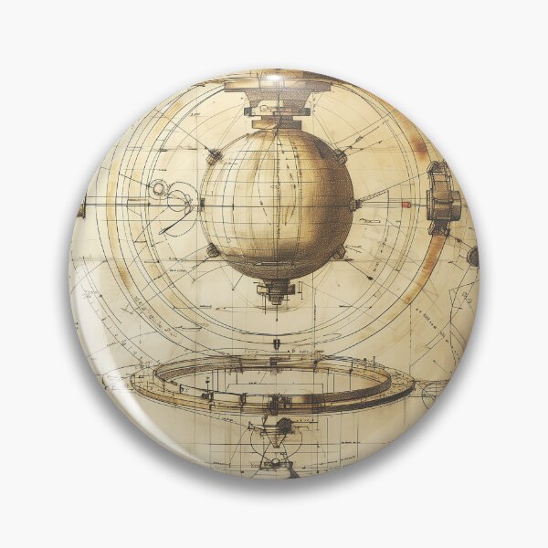 Item preview, Perpetual motion The Secret designed and sold by Finvara.