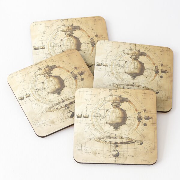 Item preview, Perpetual motion The Secret designed and sold by Finvara.
