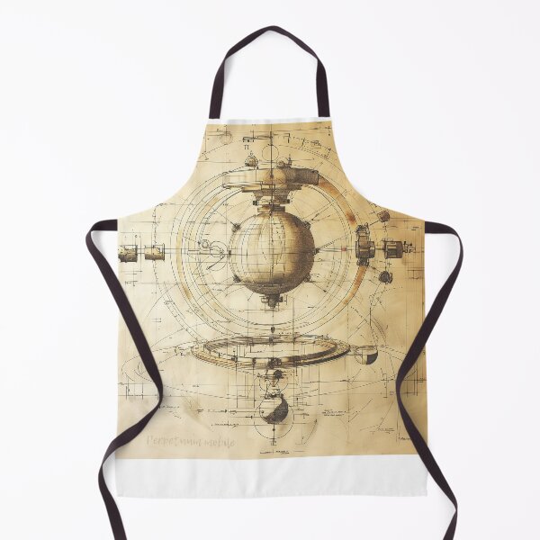 Item preview, Perpetual motion The Secret designed and sold by Finvara.
