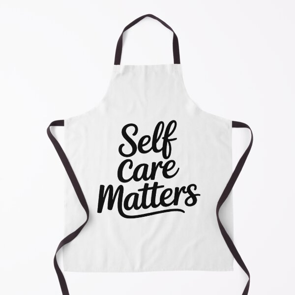 Item preview, Self Care Matters – Elegant Script Typography designed and sold by Hooodify.