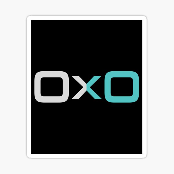 Artikel-Vorschau von 0x0: Textuell, designt und verkauft von 0X0-Merch-Unofficial.