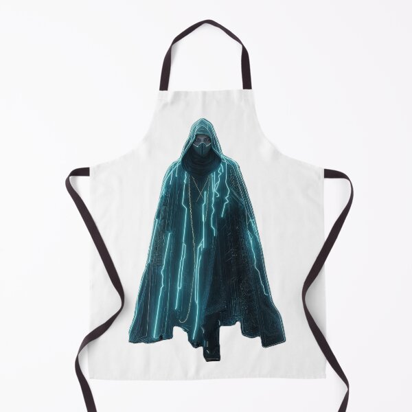 Item preview, Technological silhouette designed and sold by VladisWorld.