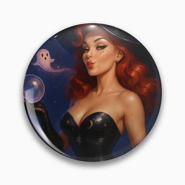 Item preview, Spells and Stocking designed and sold by Rheves.