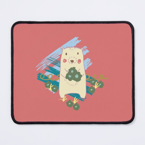 Item preview, WD45 Doodle Bear designed and sold by HueyDesign.