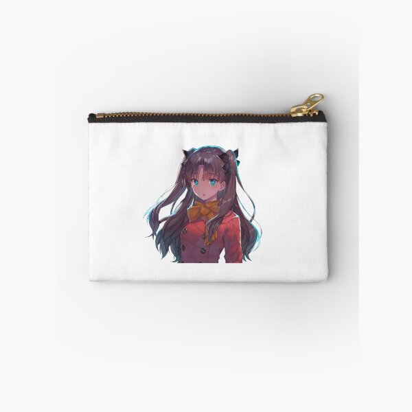 Artikelvorschau, Rin Tohsaka entworfen und verkauft von MandalasLovers.