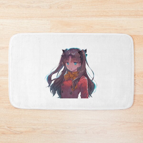Item preview, Rin Tohsaka designed and sold by MandalasLovers.