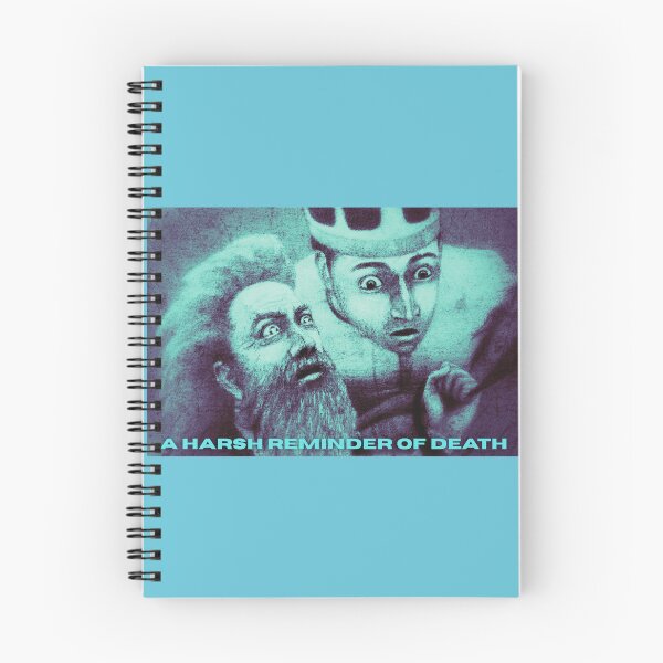 Item preview, A Harsh Reminder of Death – Gothic Allegory of Power and Fragility designed and sold by Anomaly Effect.