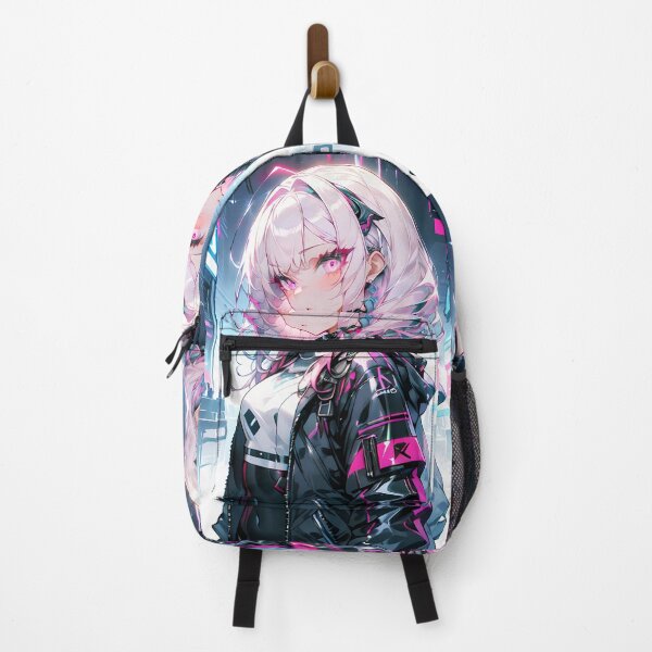 Item preview, cyberpunk designed and sold by Emaple.