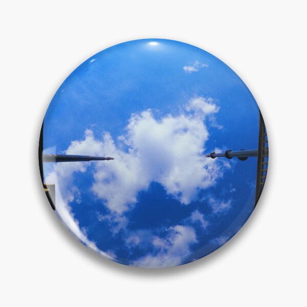 Item preview, The sky and the bridge designed and sold by Betweenphoto.
