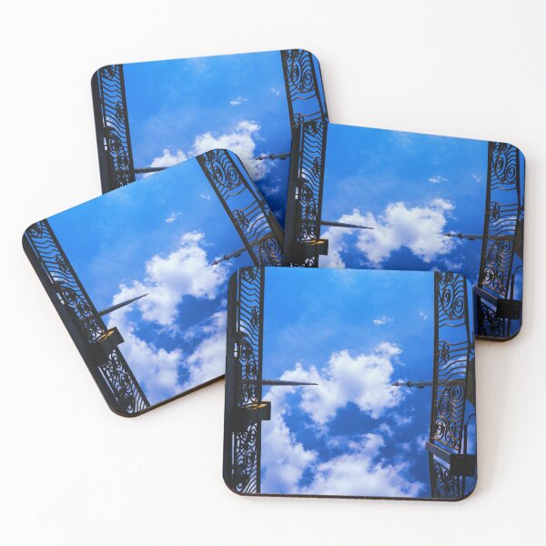 Item preview, The sky and the bridge designed and sold by Betweenphoto.