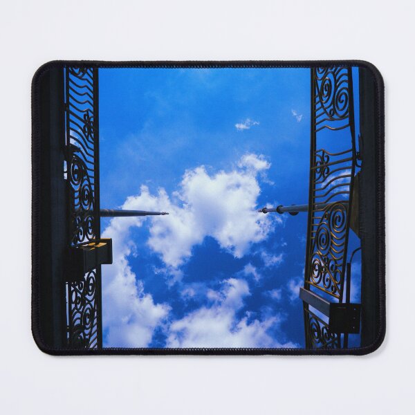 Item preview, The sky and the bridge designed and sold by Betweenphoto.