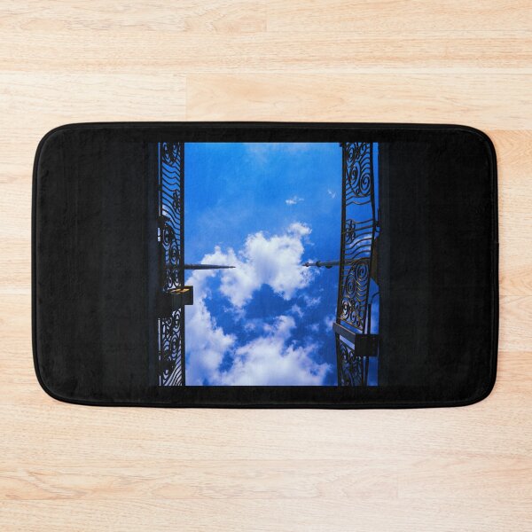 Item preview, The sky and the bridge designed and sold by Betweenphoto.