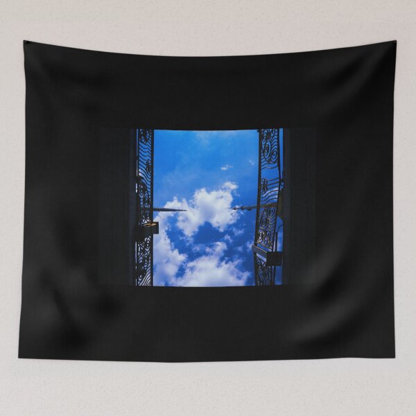 Item preview, The sky and the bridge designed and sold by Betweenphoto.