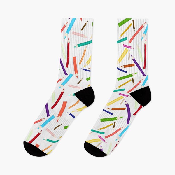 Item preview, coloring pencil designed and sold by Borozenets.