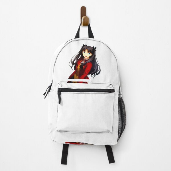 Artikelvorschau, Rin Tohsaka entworfen und verkauft von MandalasLovers.