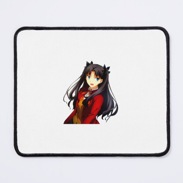 Item preview, Rin Tohsaka designed and sold by MandalasLovers.