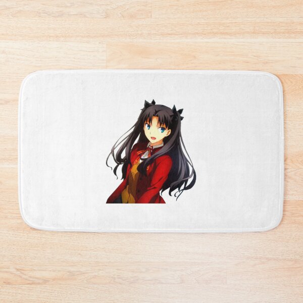 Artikelvorschau, Rin Tohsaka entworfen und verkauft von MandalasLovers.