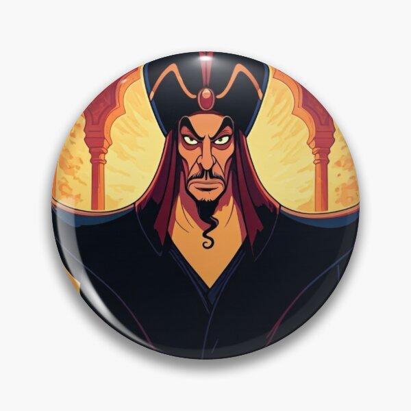 Item preview, Jafar designed and sold by K0822.