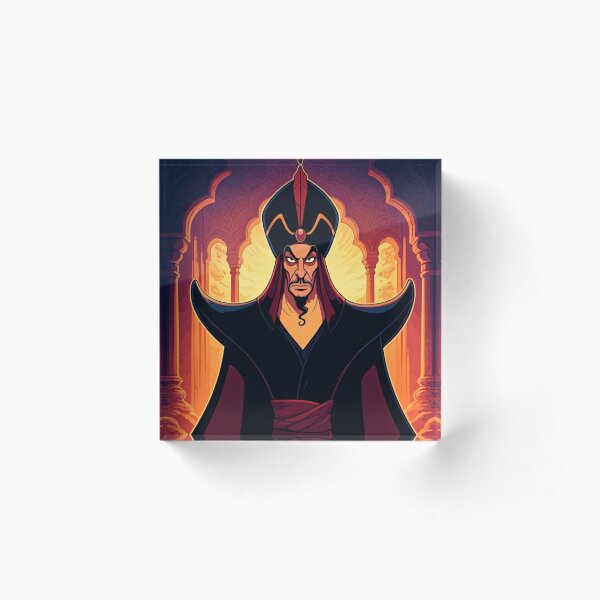 Item preview, Jafar designed and sold by K0822.