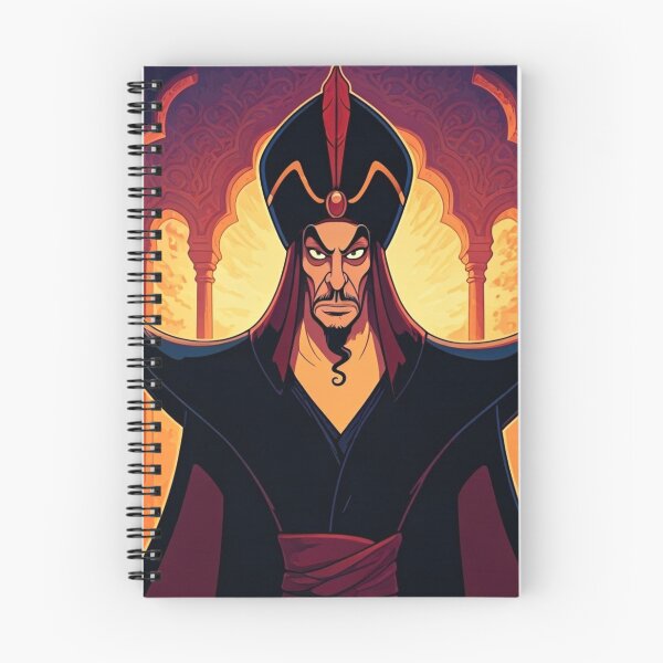 Item preview, Jafar designed and sold by K0822.