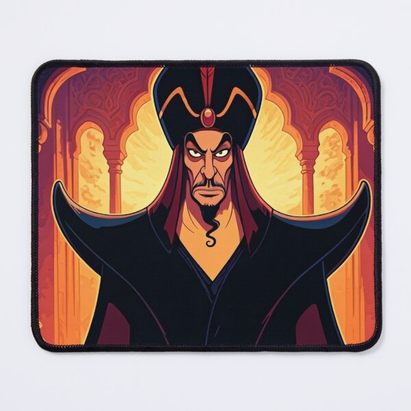 Item preview, Jafar designed and sold by K0822.