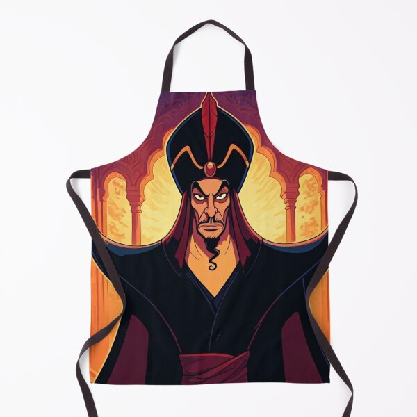 Item preview, Jafar designed and sold by K0822.