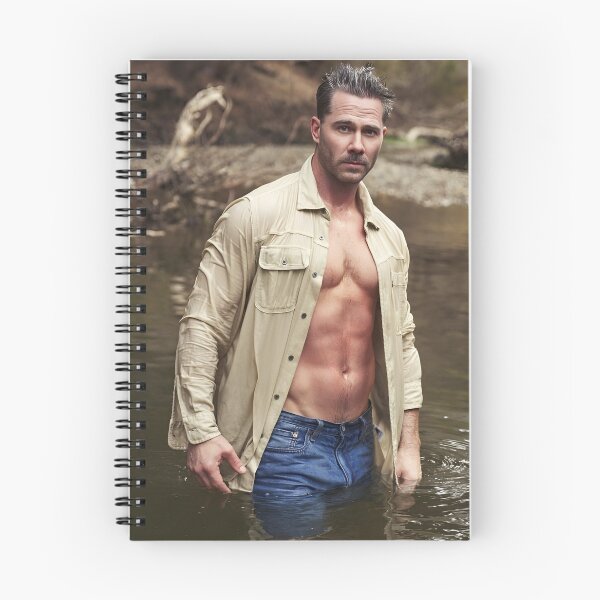 Item preview,  Luke Macfarlane Handsome designed and sold by Estiny-1993.