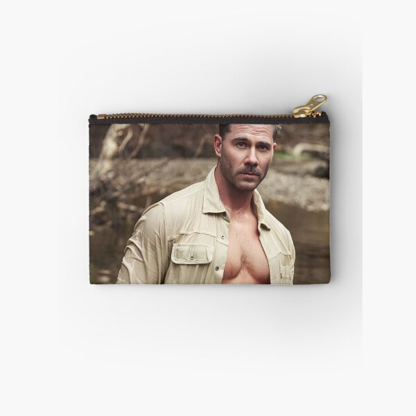 Item preview,  Luke Macfarlane Handsome designed and sold by Estiny-1993.