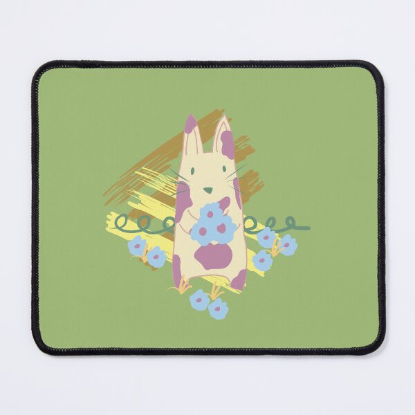 Item preview, WD46 Doodle Rabbit designed and sold by HueyDesign.