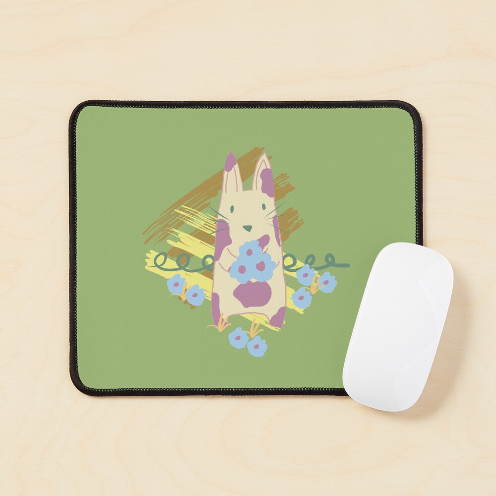 Item preview, Mouse Pad designed and sold by HueyDesign.