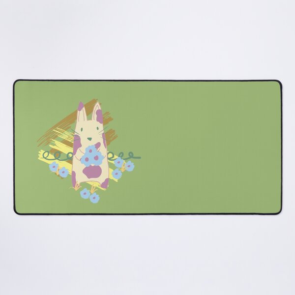 Item preview, WD46 Doodle Rabbit designed and sold by HueyDesign.