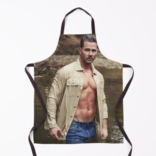 Item preview,  Luke Macfarlane Handsome designed and sold by Estiny-1993.