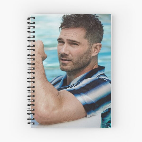 Item preview,  Luke Macfarlane  designed and sold by Estiny-1993.